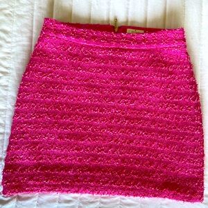 Kate Spade Tweed  Skirt Size 4